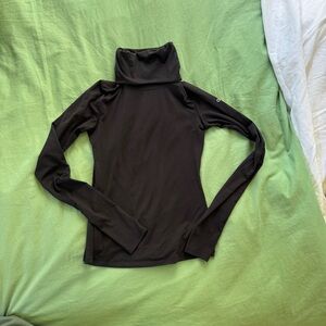 ALO Alosoft Protection Turtleneck